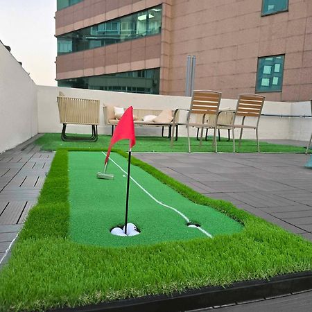 Pillows Coliving Hong Kong Exterior foto