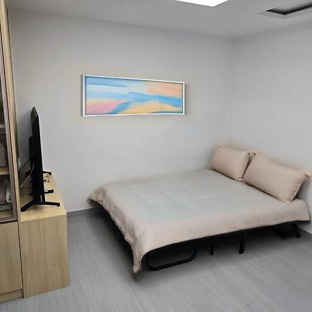 Pillows Coliving Hong Kong Exterior foto