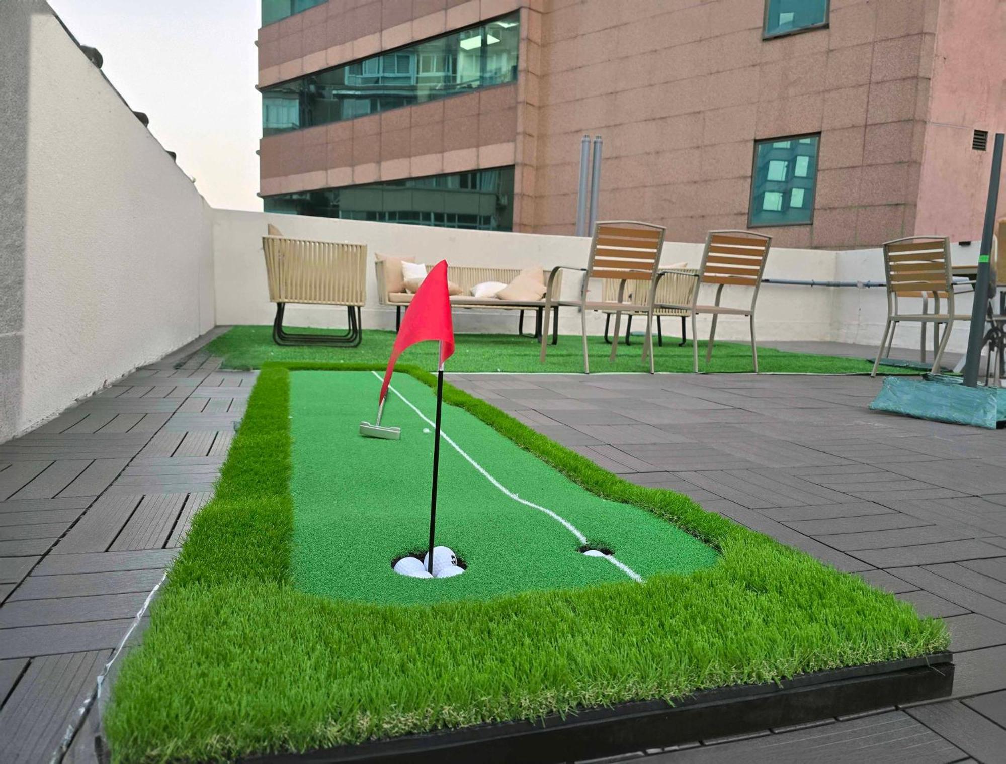 Pillows Coliving Hong Kong Exterior foto
